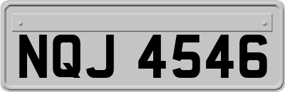 NQJ4546