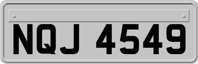 NQJ4549
