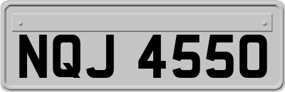 NQJ4550