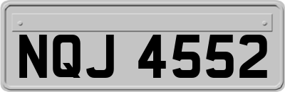 NQJ4552