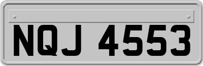 NQJ4553