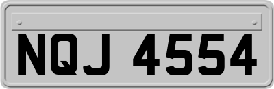 NQJ4554