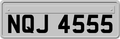 NQJ4555