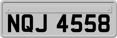 NQJ4558