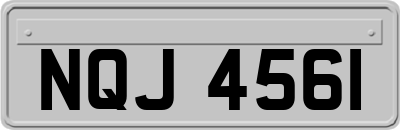 NQJ4561