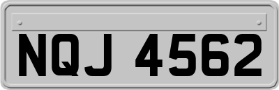 NQJ4562