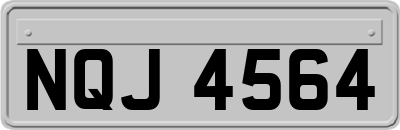 NQJ4564