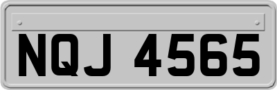 NQJ4565
