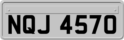 NQJ4570