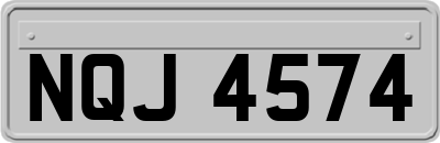 NQJ4574