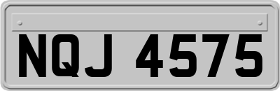 NQJ4575