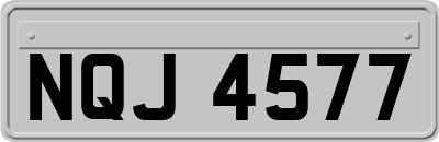 NQJ4577