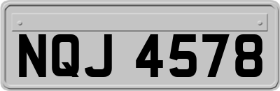 NQJ4578