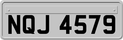 NQJ4579