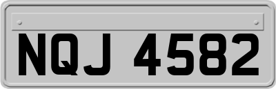 NQJ4582