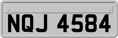 NQJ4584