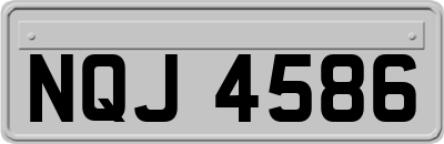 NQJ4586