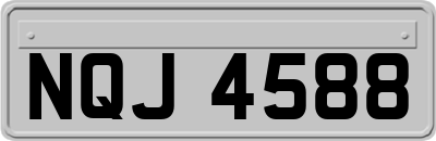 NQJ4588