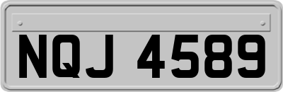 NQJ4589