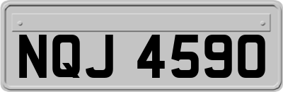 NQJ4590