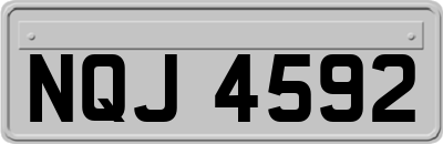 NQJ4592