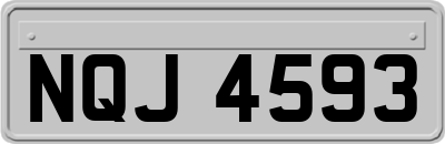 NQJ4593