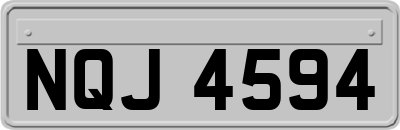 NQJ4594