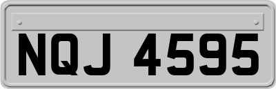 NQJ4595