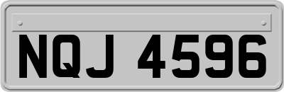 NQJ4596