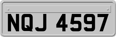 NQJ4597