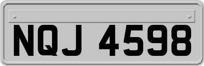 NQJ4598