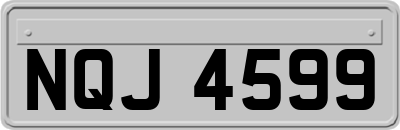 NQJ4599