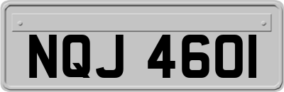 NQJ4601