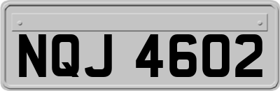 NQJ4602