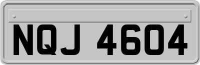 NQJ4604