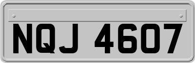 NQJ4607