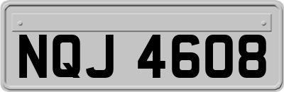 NQJ4608
