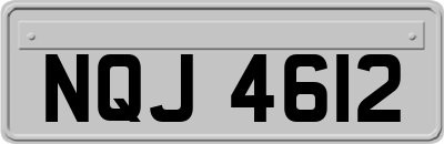 NQJ4612