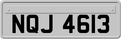 NQJ4613