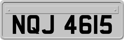 NQJ4615