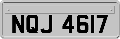 NQJ4617