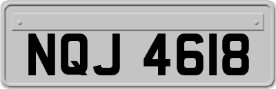 NQJ4618