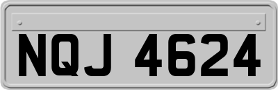 NQJ4624