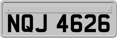 NQJ4626
