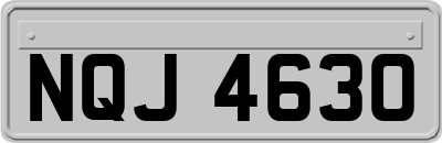 NQJ4630