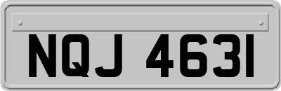 NQJ4631