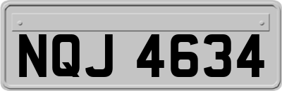 NQJ4634