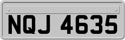 NQJ4635