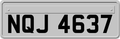 NQJ4637