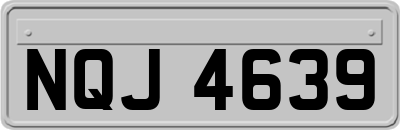 NQJ4639